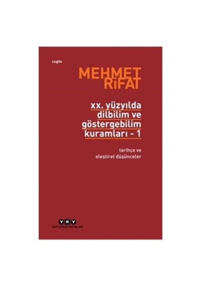 Dilbilim Ve Göstergebilim Kuramları Üzerine Eleştirel Düşünceler