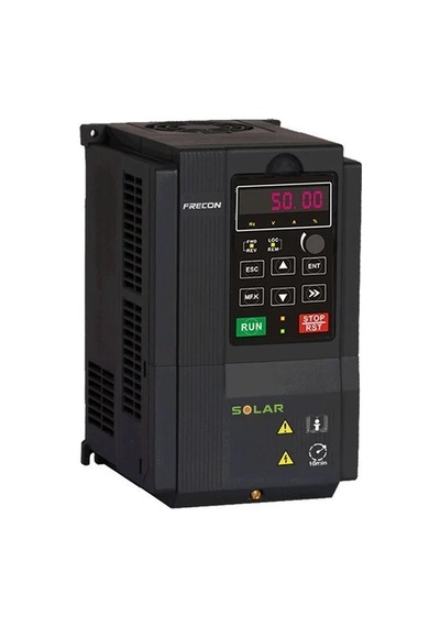 Frecon 4 Kw - 5.5 Hp Trifaz Solar Sulama Sürücüsü