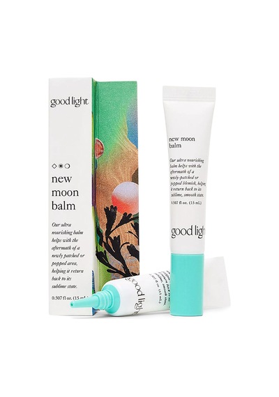 Good Light New Moon Onarıcı Ve Nemlendirici Cilt Bakım Balmı 15ml