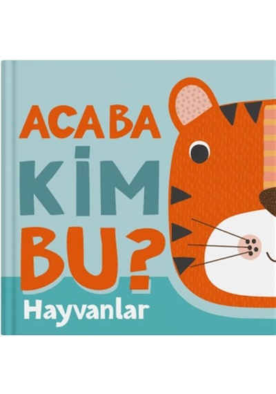 Acaba Kim Bu - Hayvanlar - Yqbx-718045