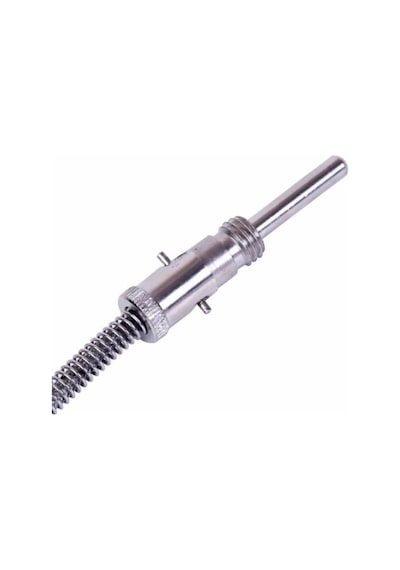 Perfonex Etb30f06-5 ,m6-3cm Kablo-5mt Tc-j Bayonet Isı Sensör