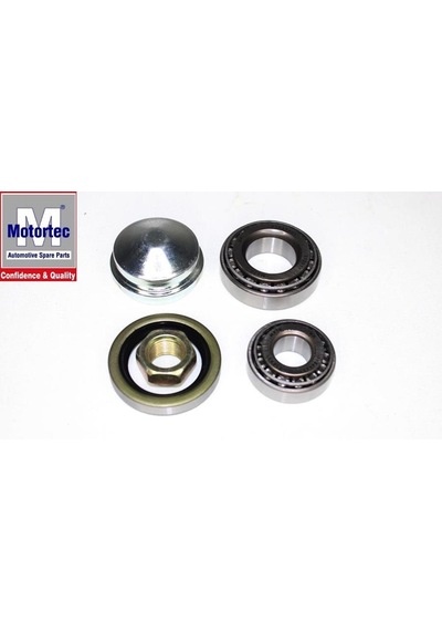 Motortec Tfs0068 Ön Teker Rulmanı Kıt Sağ Murat 131-doğan Kartal Şahin-kartal-şahin 55170724-55170724b
