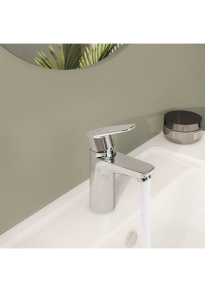 Lavabo Bataryası, Modern Ve Kullanışlı Tasarım 12 Izgara