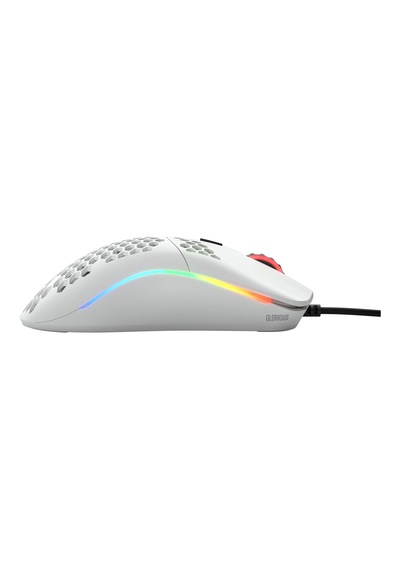 Glorious Model O Minus Gaming Mouse Mat -beyaz
