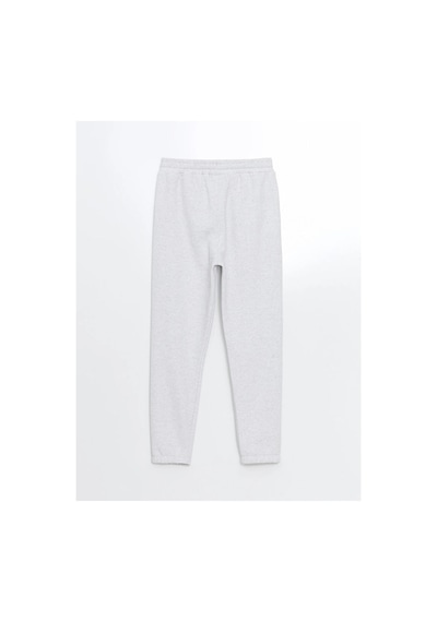 LC Waikiki Standart Kalip Erkek Kalin Jogger Esofman Alti - W4l010z8 Gri