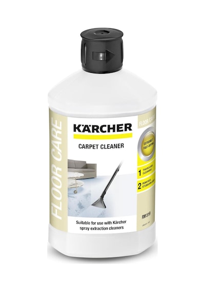 Karcher RM 519 Halı Temizleyici 1 L