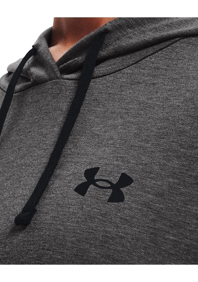 Under Armour Kadın Sweatshırt 1370978-010 Gri