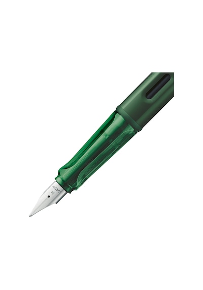 Lamy Al-star Dolma Kalem Alumınyum M Uc Pıne Metal Yeşil