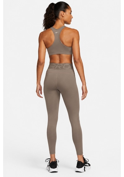 Nike Pro Sculpt High Women Tight Kadın Yüksek Bel Tam Boy Tayt Soft Yumuşak Toparlayıcı Tayt Kahverengi Nike Pro Sculpt High Women Tight Kadın Yüksek Bel Tam Boy Tayt Soft Yumuşak Toparlayıcı Tayt Kahverengi