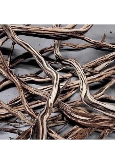 Black Flame Wood 1 Kg Akvaryum Kök Dekoru