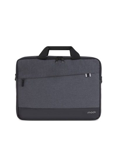 Mack Mce-1101 15.6 İnç Unıcıty Eco Notebook Çantası Gri
