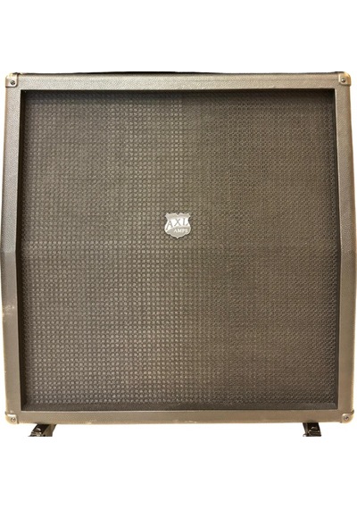 Axl Bluelıne 100hr Amfı