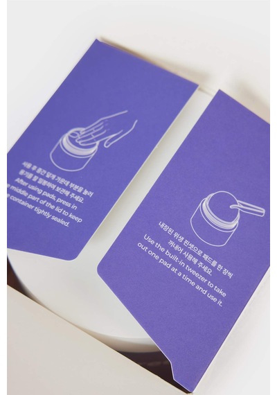Defacto Free Up Victory Blemish Clear Pad 200ml F5681AXNS