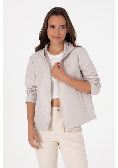 U.s. Polo Assn. Kadın Mont 50308624-vr256 İnci