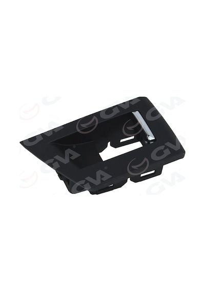 Gva Cam Dugme Cercevesi Arka Sol Sıyah Bmw F10 Gva 9103457 51417225889