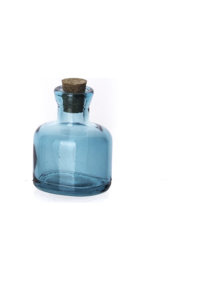 San Miguel Ramos Sosluk 125 ML Mavi