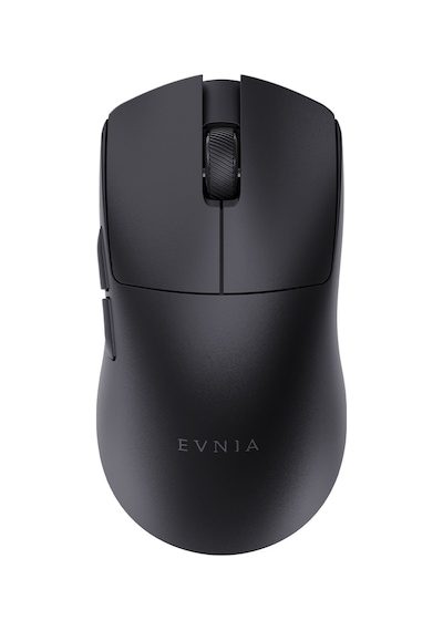 Philips EVNIA Serisi SPK9718 Kablosuz Bluetooth Dual Mod 36000DPI 6 Tuşlu Optik Oyuncu Mouse Siyah