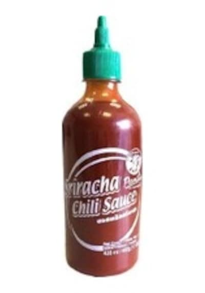 Pantai Sriracha Acı Biber Sosu 435 ML