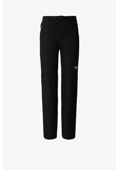 The North Face W Dıablo Reg Straıght Kadın Siyah Pantolon Nf0a7z894h01 Siyah