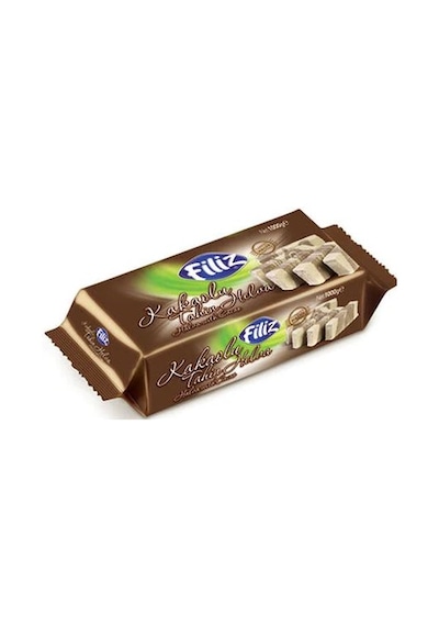 Filiz Kakaolu Tahin Helvası 1 KG