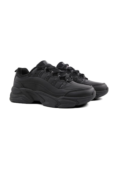 Kappa 2149 Siyah Unisex Sneakers
