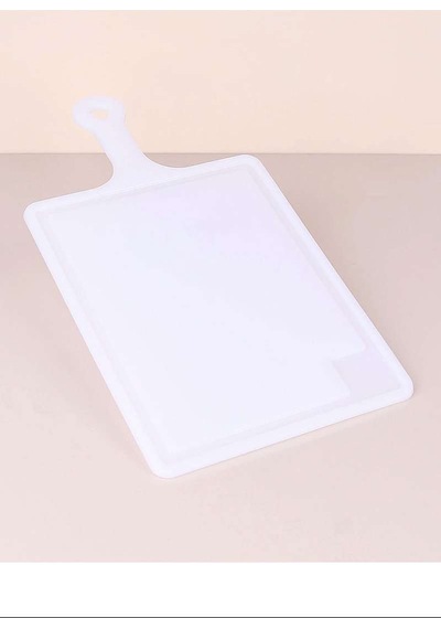Küçük Saplı Kesme Tahtası Royaleks-k043 Belirtilmemiş