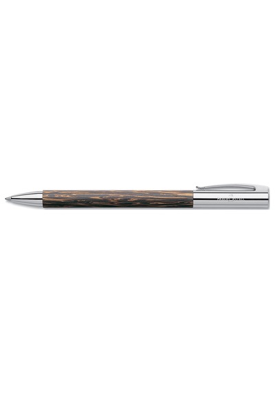 Panelkırtasiye Faber-Castell Ambition Cocos Tükenmez Kalem 148150