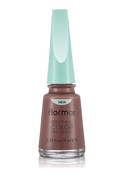 Nefes Alan Parlak Oje- Breathing Nail Enamel- 009 Is Ths Pards- 8682536032605