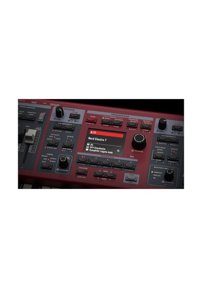 Nord Electro 7 73 Tuşlu Stage Keyboard/synthesizer