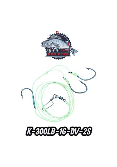 Dev Canavar Balık Takımı 8907