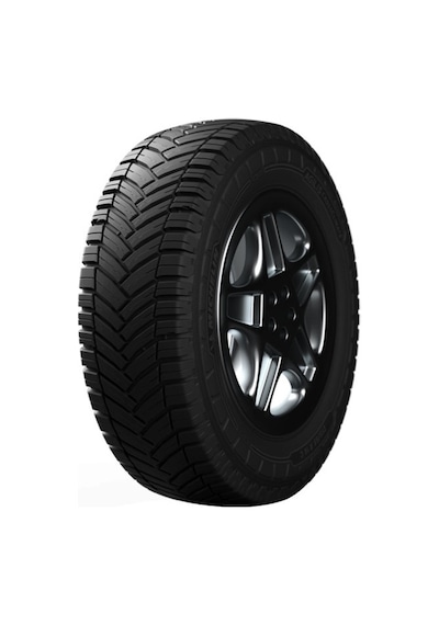 Michelin 235/65 R16C 115/113R Agilis Crossclimate 4 Mevsim Lastiği C 2024