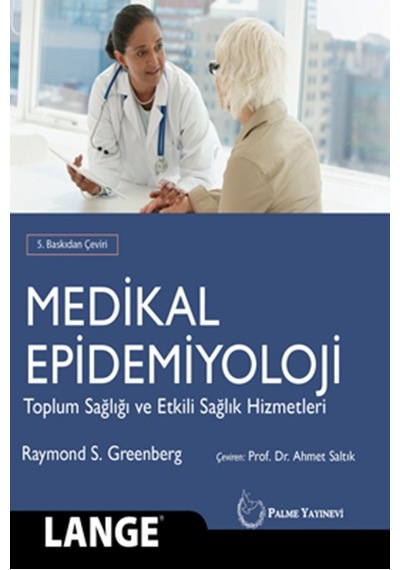 Medikal Epidemiyoloji Toplum Sağlığı Ve Etkili Sağlık Hiz. ( Palm