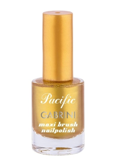 Tr Pasific Nail Polish 72 Oje