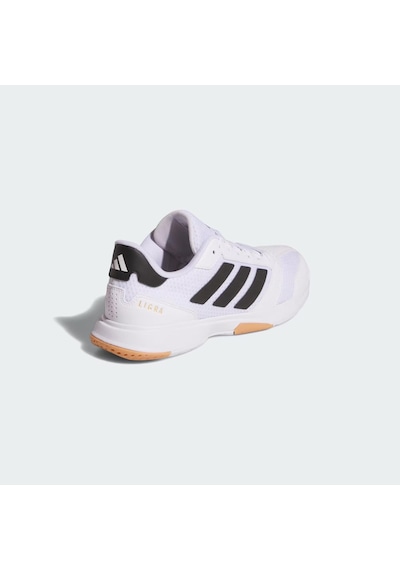 Adidas Ligra 8 Indoor Kadın Günlük Spor Ayakkabı C-adııh8118b10a00 Beyaz
