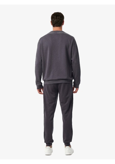 Blackspade Erkek Sweatshirt 41002 - Antrasit