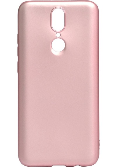 Vestel Venüs Uyumlu V7 Kılıf Ince Esnek Soft Premium Silikon Kapak