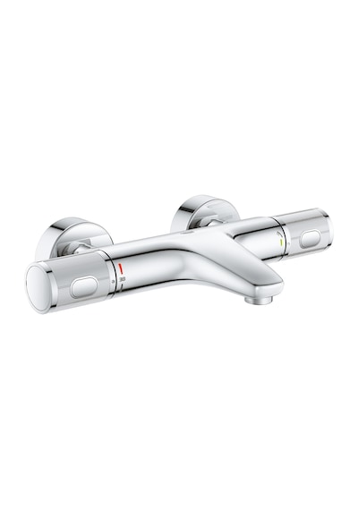 Grohtherm 1000 Performance Termostatik Banyo Bataryası 34779000 Krom