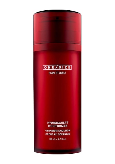 One Size Hydrosculpt Nemlendirici Yüz Kremi 80ml