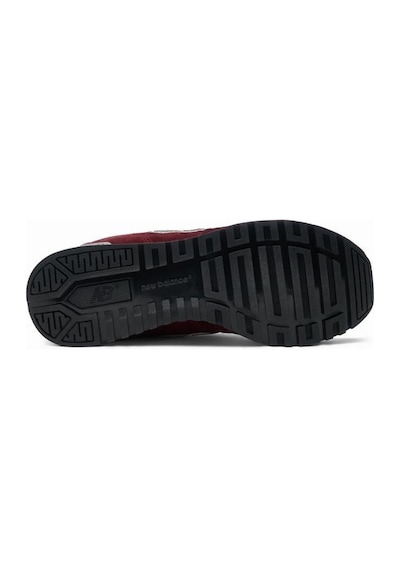 New Balance Classics Ml565brg Bordo Erkek Günlük Ayakkabı Bordo