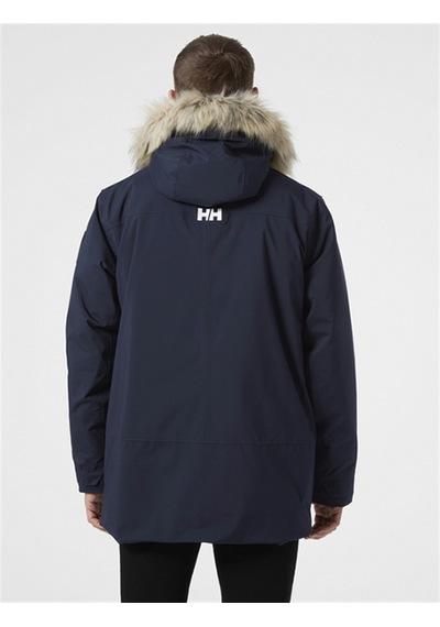 HELLY HANSEN REINE PARKA