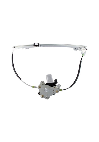 Megane 1-Ön Sağ Cam Krikosu Elektrikli 7700834346