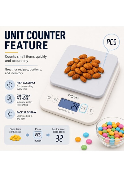 Dijital Mutfak Tartısı, 6kg/0.1g Lcd Ekranlı Yüksek Hassasiyetli Gıda Ölçeği, Çoklu Ünite G/oz/ml/lb , Pille Çalışır - Kuaför Salonu İçin Pişirme, Pişirme Ve Ağırlık Kontrolü Renk Ölçeği İçin Çok Renkli Dijital Mutfak Tartısı, 6kg/0.1g Lcd Ekranlı Yüksek Hassasiyetli Gıda Ölçeği, Çoklu Ünite G/oz/ml/lb , Pille Çalışır - Kuaför Salonu İçin Pişirme, Pişirme Ve Ağırlık Kontrolü Renk Ölçeği İçin Çok Renkli