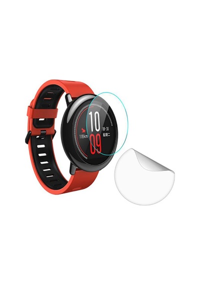 Xiaomi Amazfit Pace Zore Narr Tpu Body Ekran Koruyucu