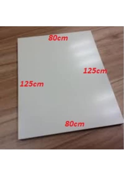Depron G3-3Mm / G6-6 Mm Yalıtım Malzemesi Levha 80 X 125 Cm