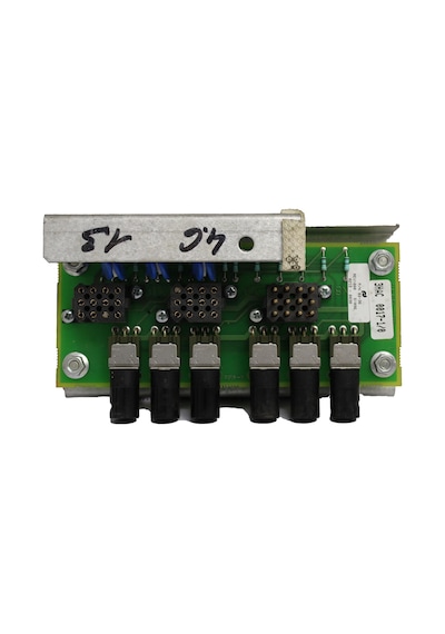3hac0017-1/0 Brake Release Push Button Unıt 2.el