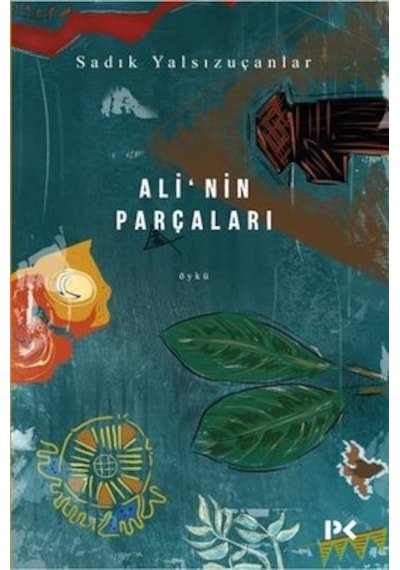 Ali'Nin  Parçaları