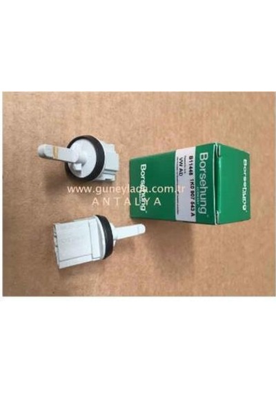 Sensör Klima Sıcaklık Skoda Fabia,octavia,volkswagen 1k0907543a 13f