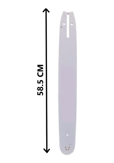 Kmtmak Husqvarna 55 359 3/8 36 Diş Dar Göbek Pala Klavuz Kama
