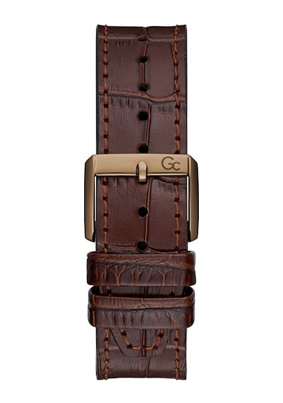 Guess Gcy83002g5mf Erkek Kol Saati