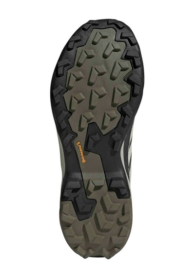 Adidas Terrex Skychaser Ax5 Erkek Yeşil Yürüyüş Ayakkabısı Kj8936